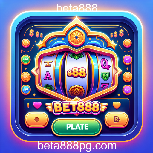 Login Descubra a Excitante Categoria de Jogos de Login no beta888
